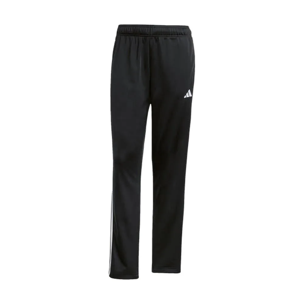 Conjunto Deportivo Adidas Essentials 3 Franjas Negro para Dama — vista adicional 1