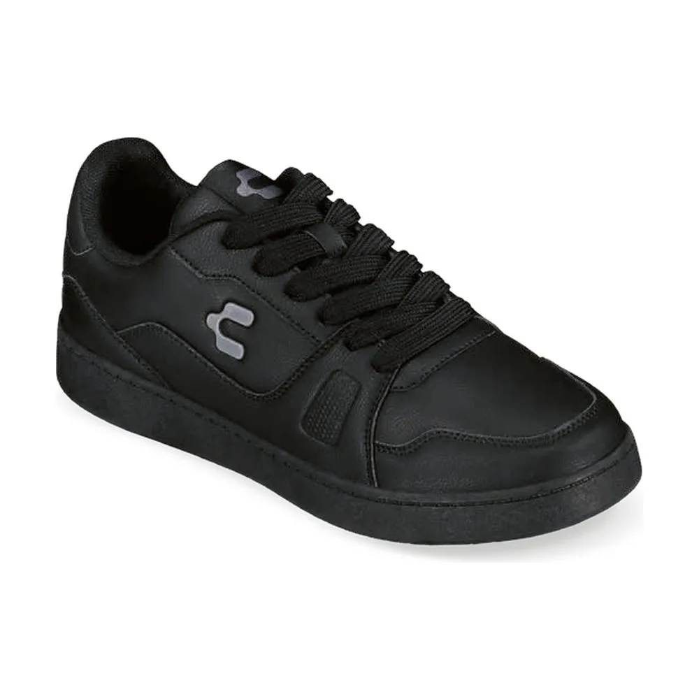 Tenis Charly Lifestyle Negro para Caballero — vista principal