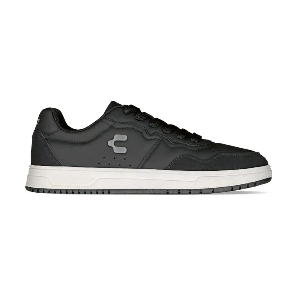 Tenis Charly Lifestyle Negro para Caballero — vista principal