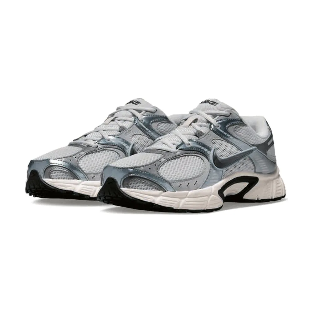 Tenis Nike V5 RNR Gris con Plata para Caballero — vista principal