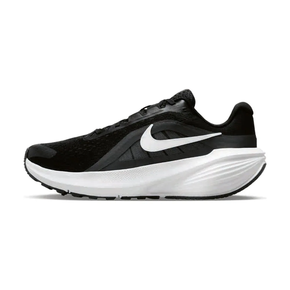 Tenis Nike Downshifter 14 Negro con Blanco para Dama — vista principal