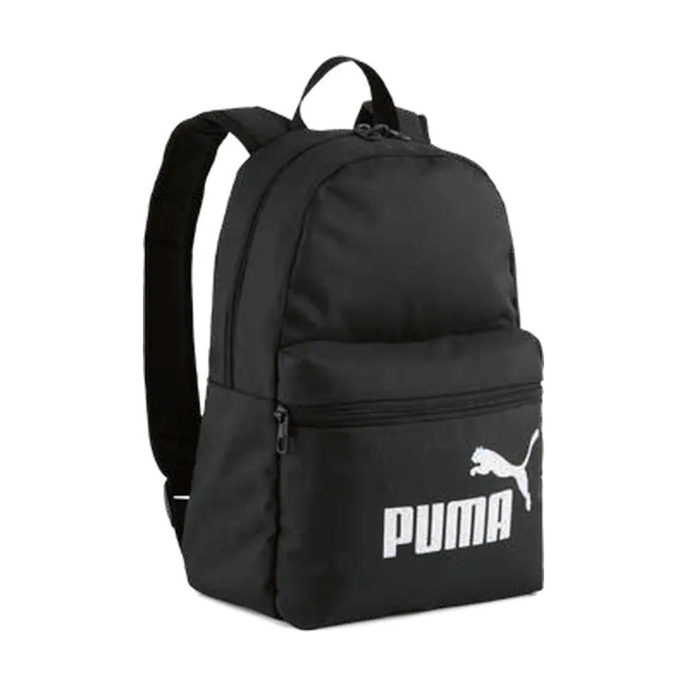 Mochila Puma Phase Small Negra — vista principal