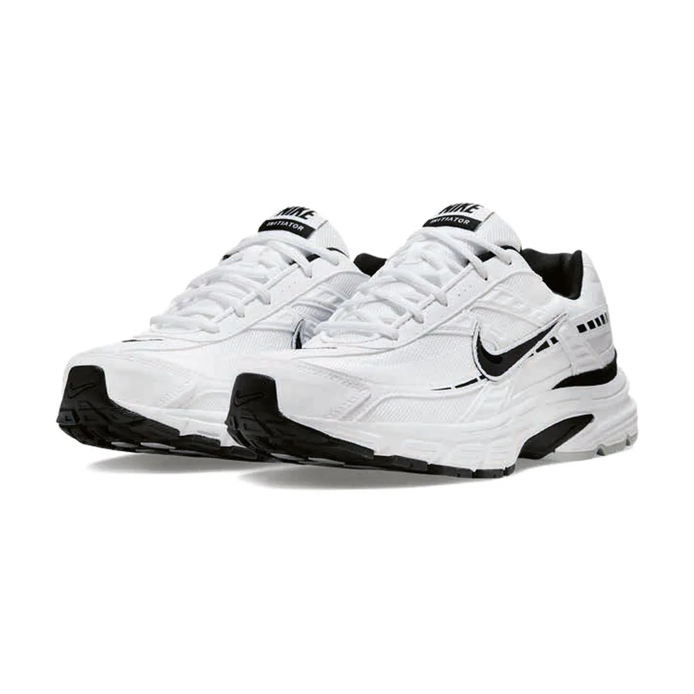 Tenis Nike Initiator Blanco con Negro para Caballero — vista principal
