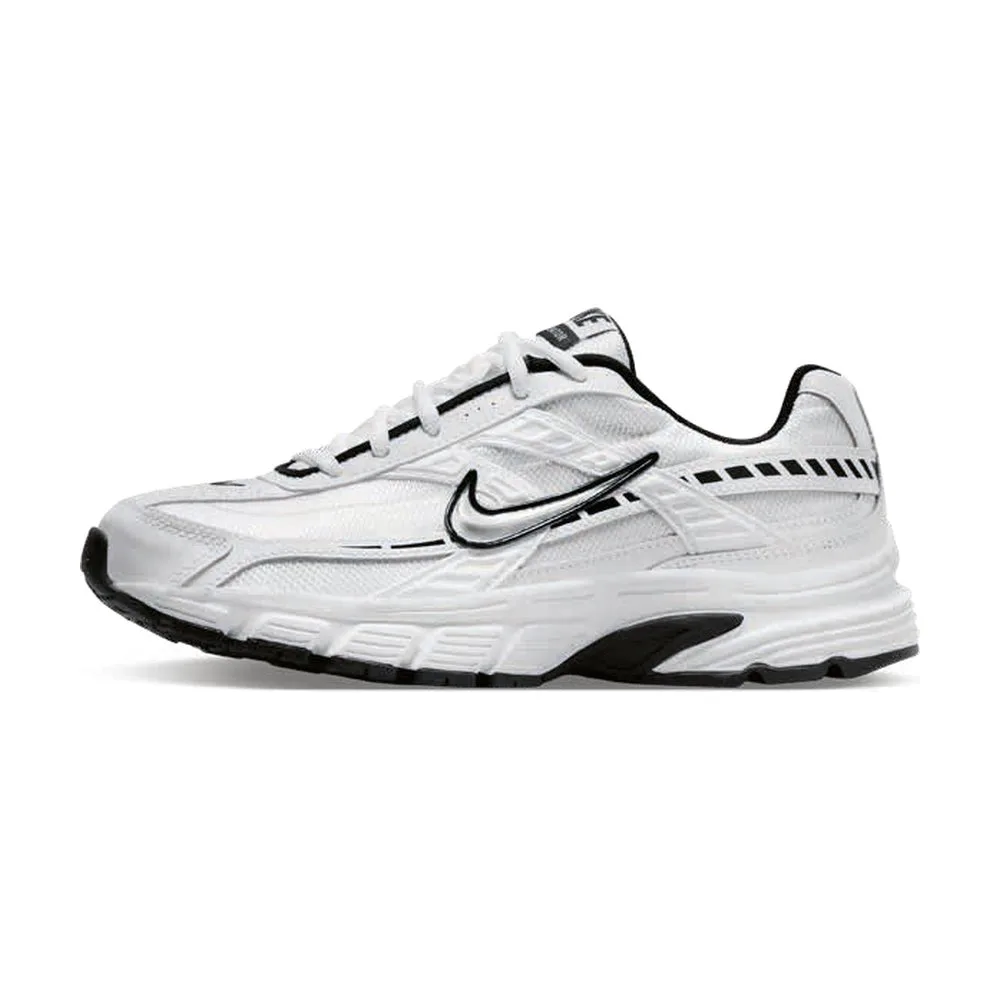 Tenis Nike Initiator Blanco con Negro para Dama — vista principal