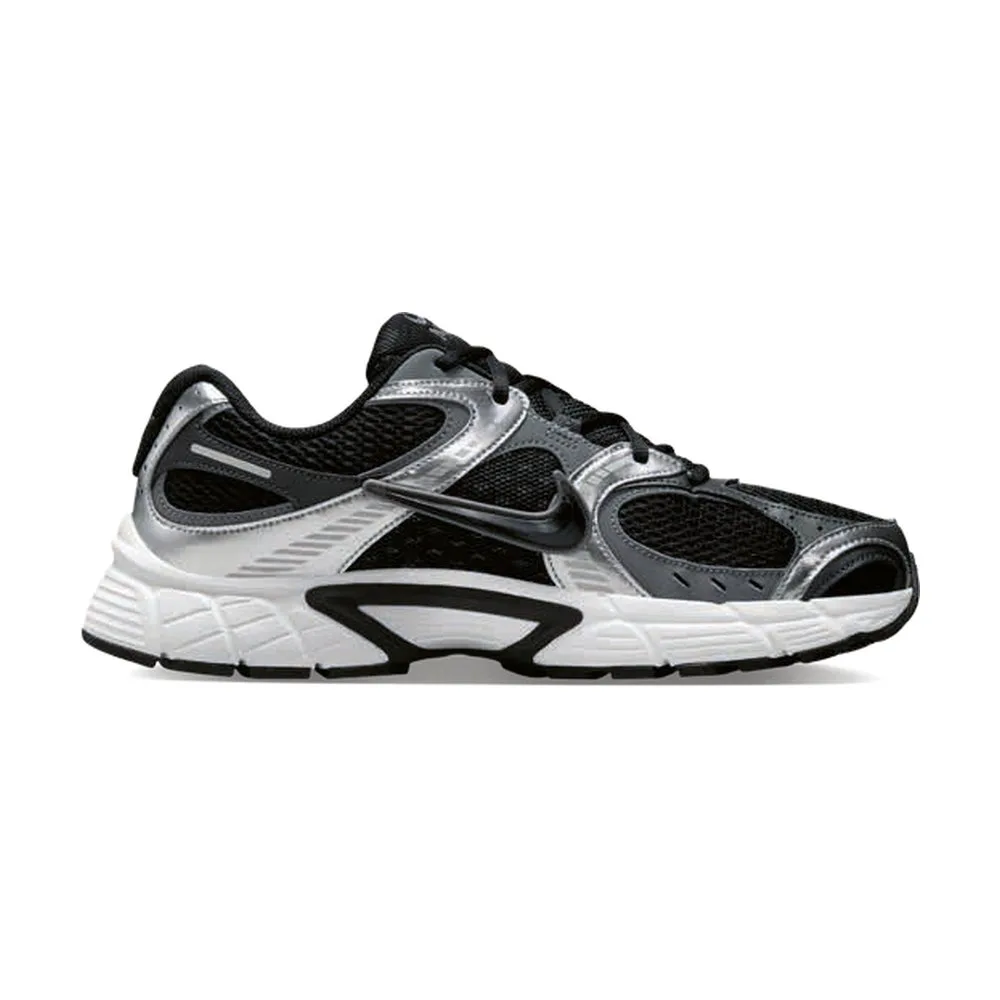 Tenis Nike V5 RNR Negro con Plata para Caballero — vista principal