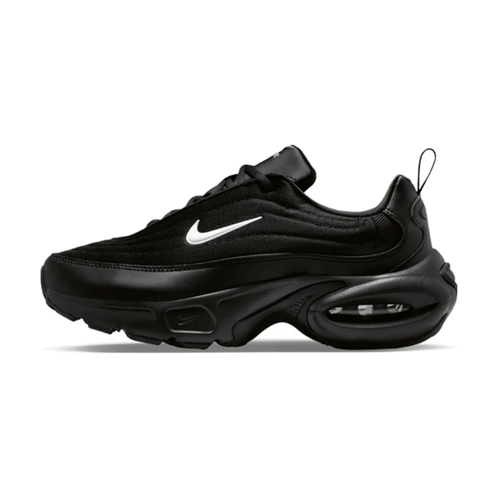 Tenis Nike Air Max Portal Negro para Dama — vista principal