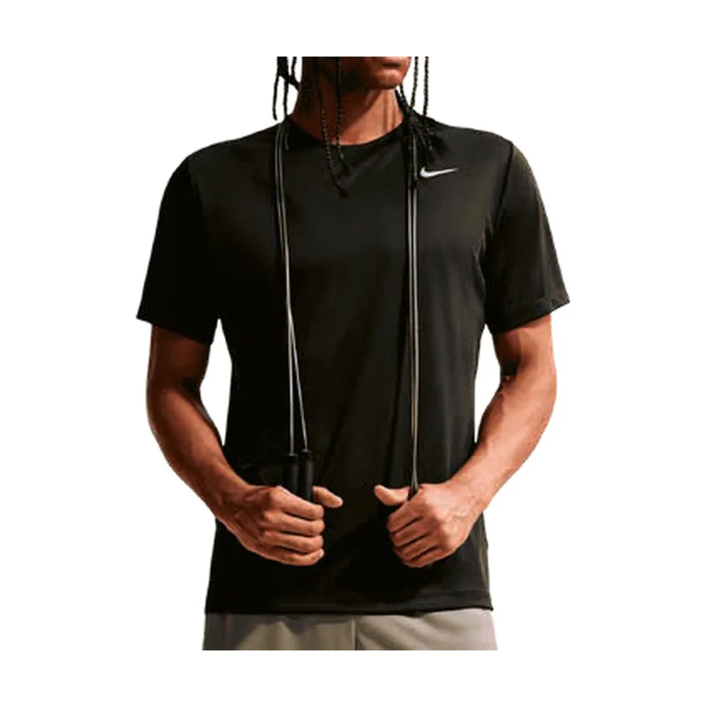 Playera Nike Dri-FIT Flex Negra para Caballero — vista principal