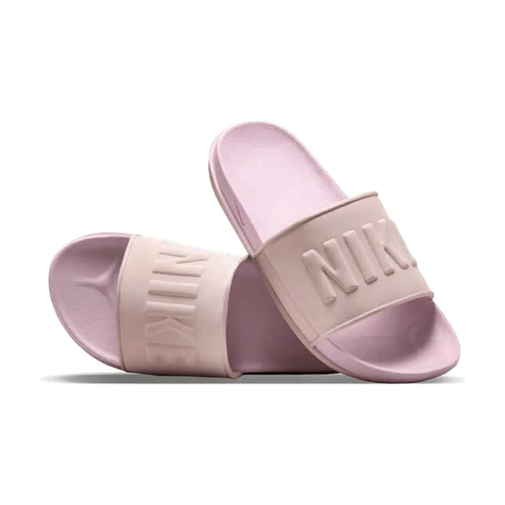 Sandalia Nike Offcourt Rosa para Dama — vista principal