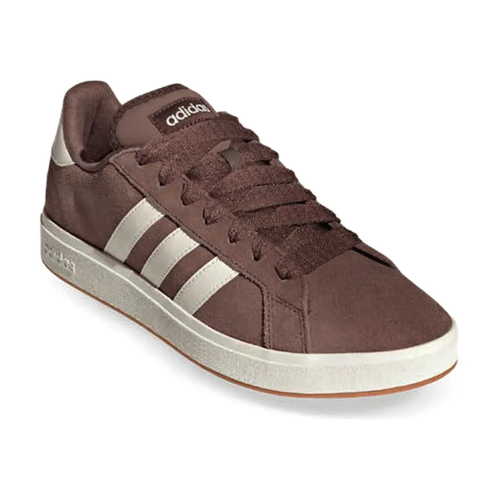 Tenis Adidas Grand Court Base 00s Café para Caballero — vista principal