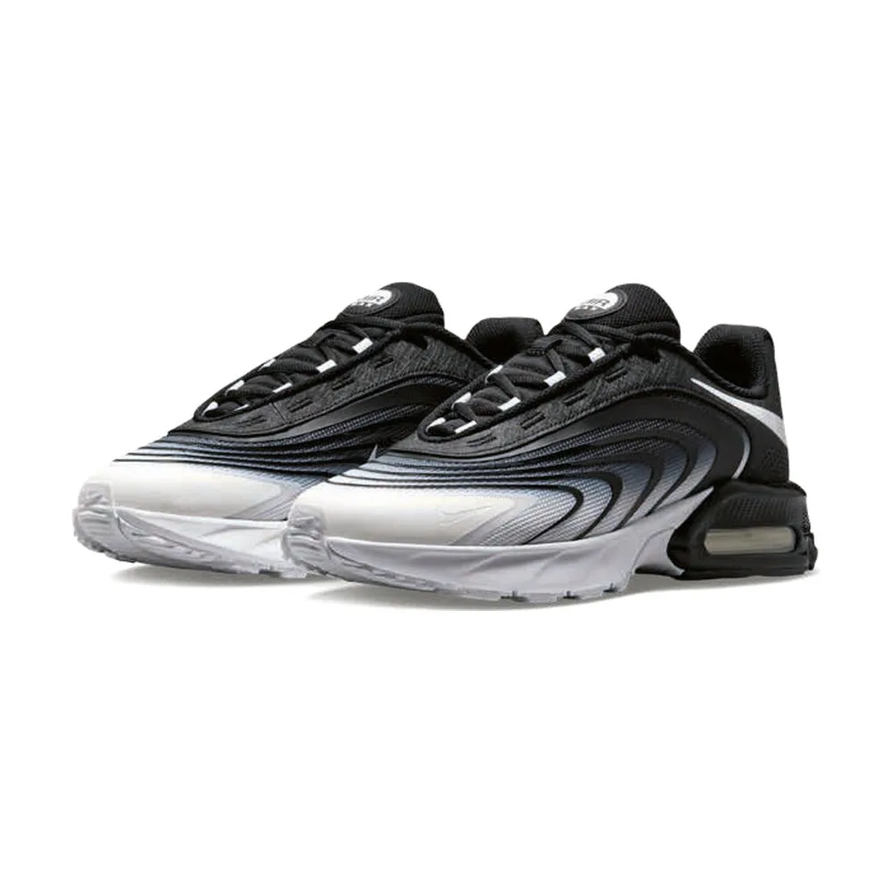 Tenis Nike Air Max Fire Negro con Blanco para Caballero — vista principal