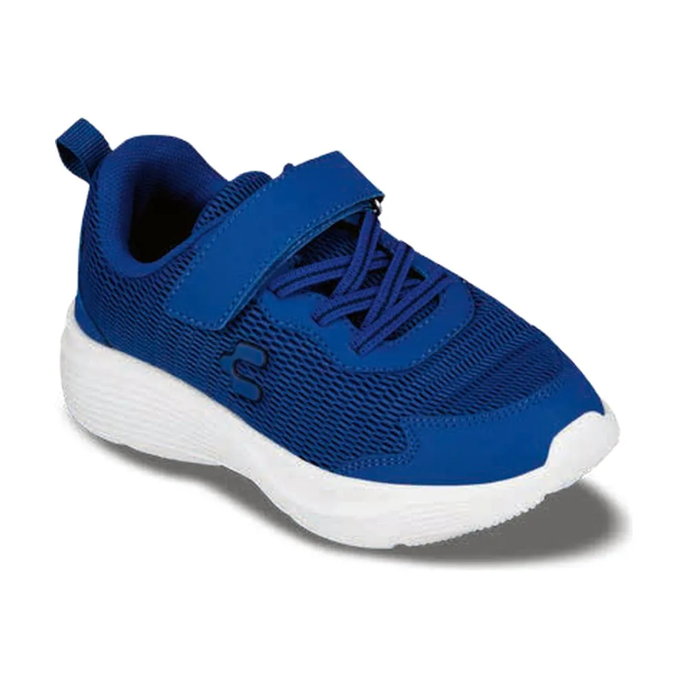 Tenis Charly Azul Rey para Niños — vista principal