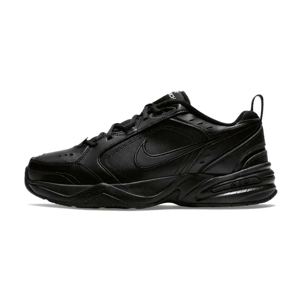 Tenis Nike Air Monarch IV Negro para Caballero — vista principal
