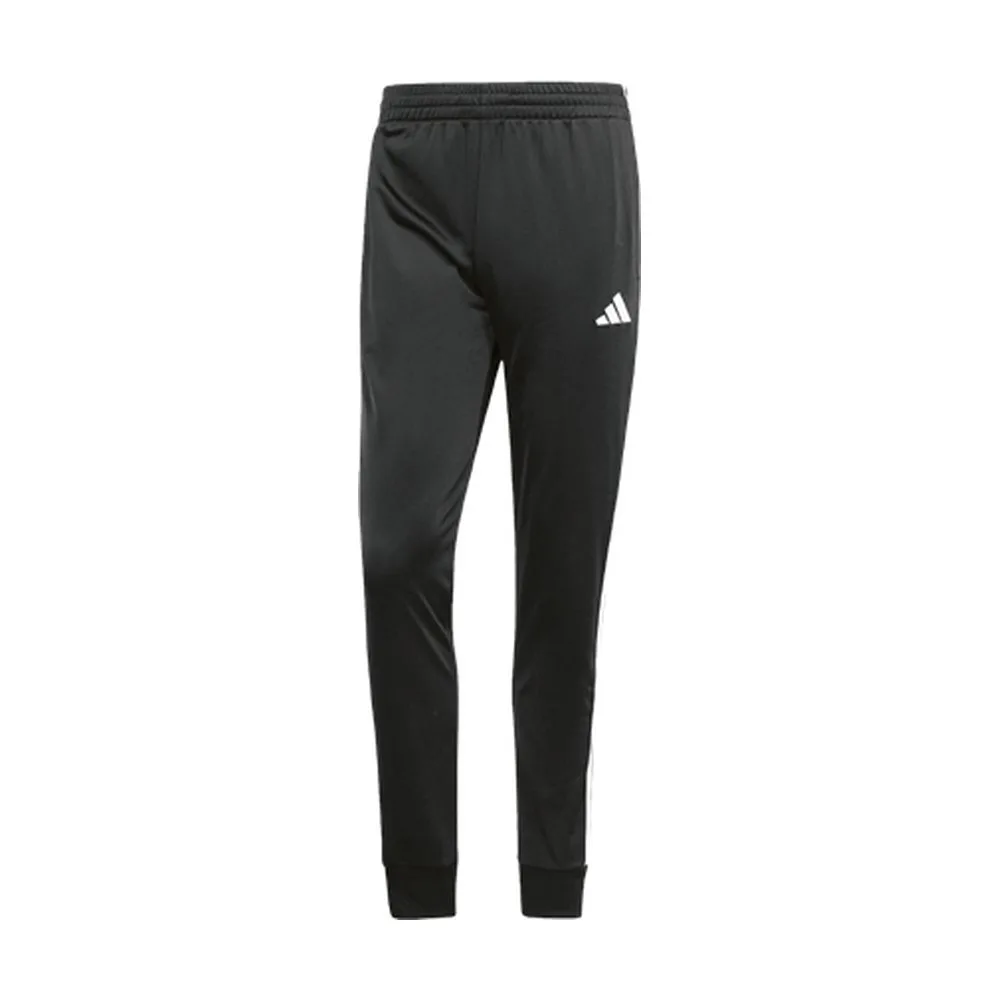 Conjunto Deportivo Adidas 3 Franjas Training Negro para Caballero — vista adicional 1