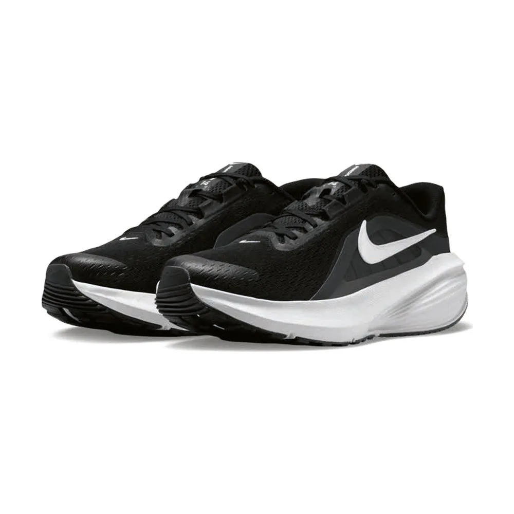 Tenis Nike Downshifter 14 Negro con Blanco para Caballero — vista principal
