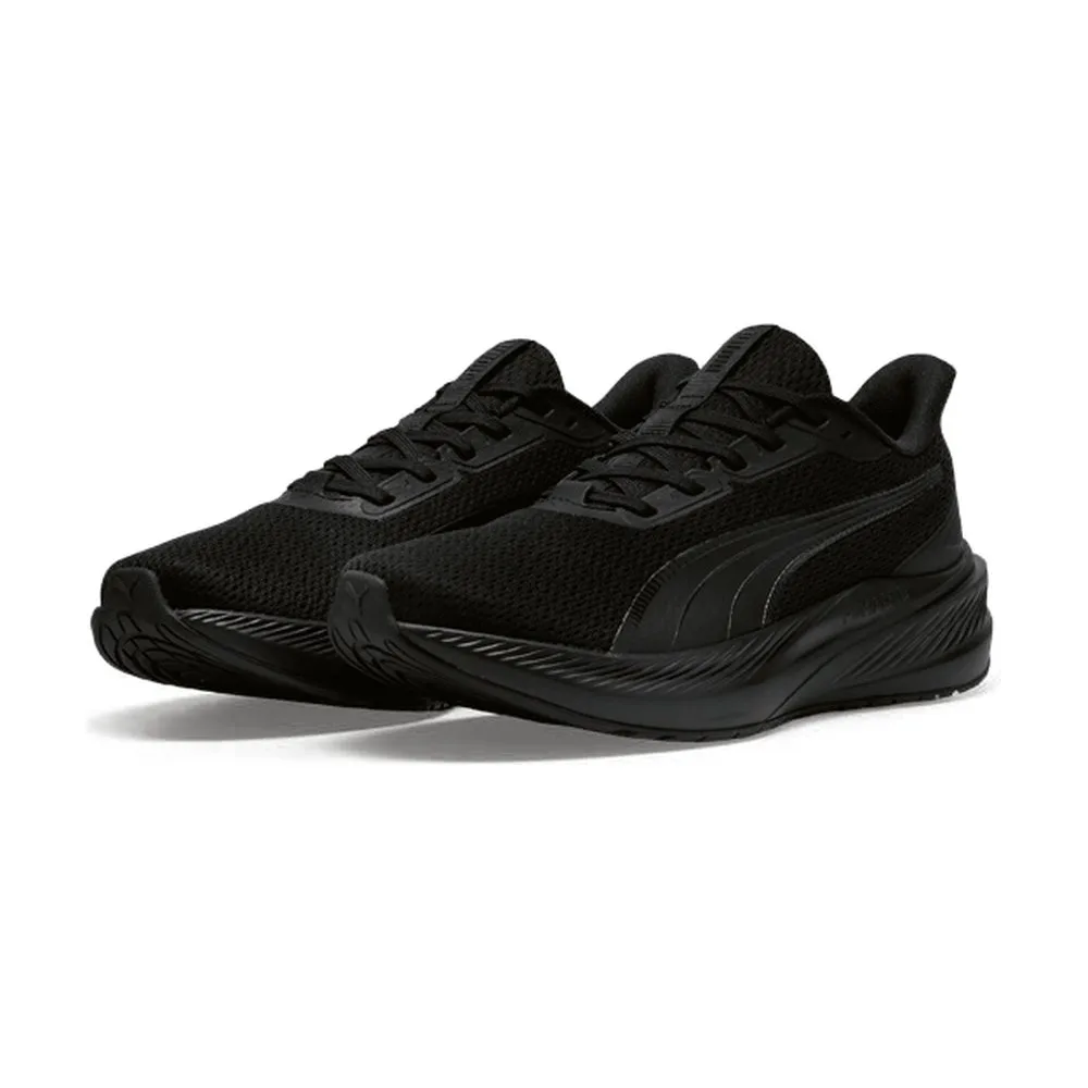 Tenis Puma Dasher Lite Negro para Dama — vista principal