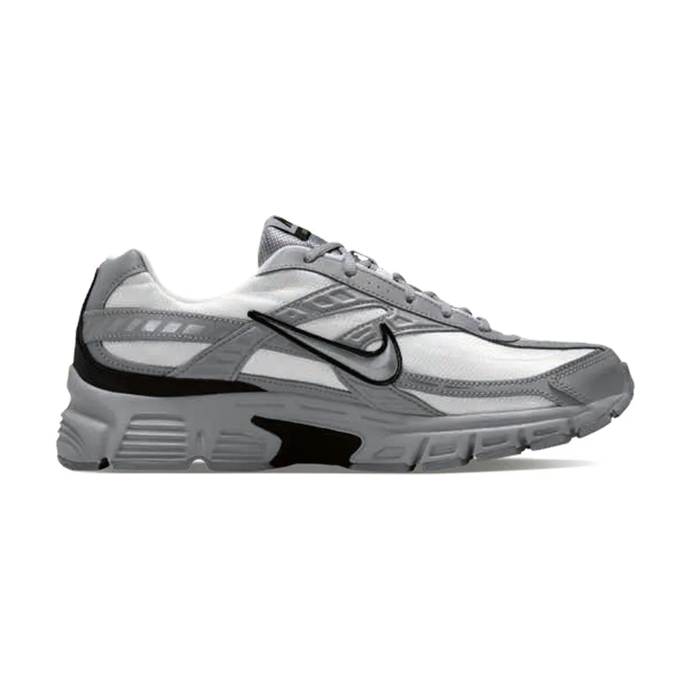 Tenis Nike Initiator Gris con Blanco para Caballero — vista principal