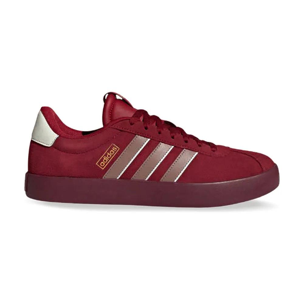 Tenis Adidas VL Court 3.0 Vino para Caballero — vista principal