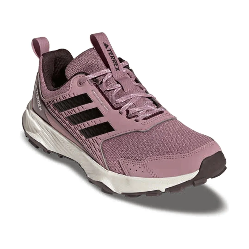 Tenis Adidas Terrex Tracefinder 2 Rosa Malva para Dama — vista principal