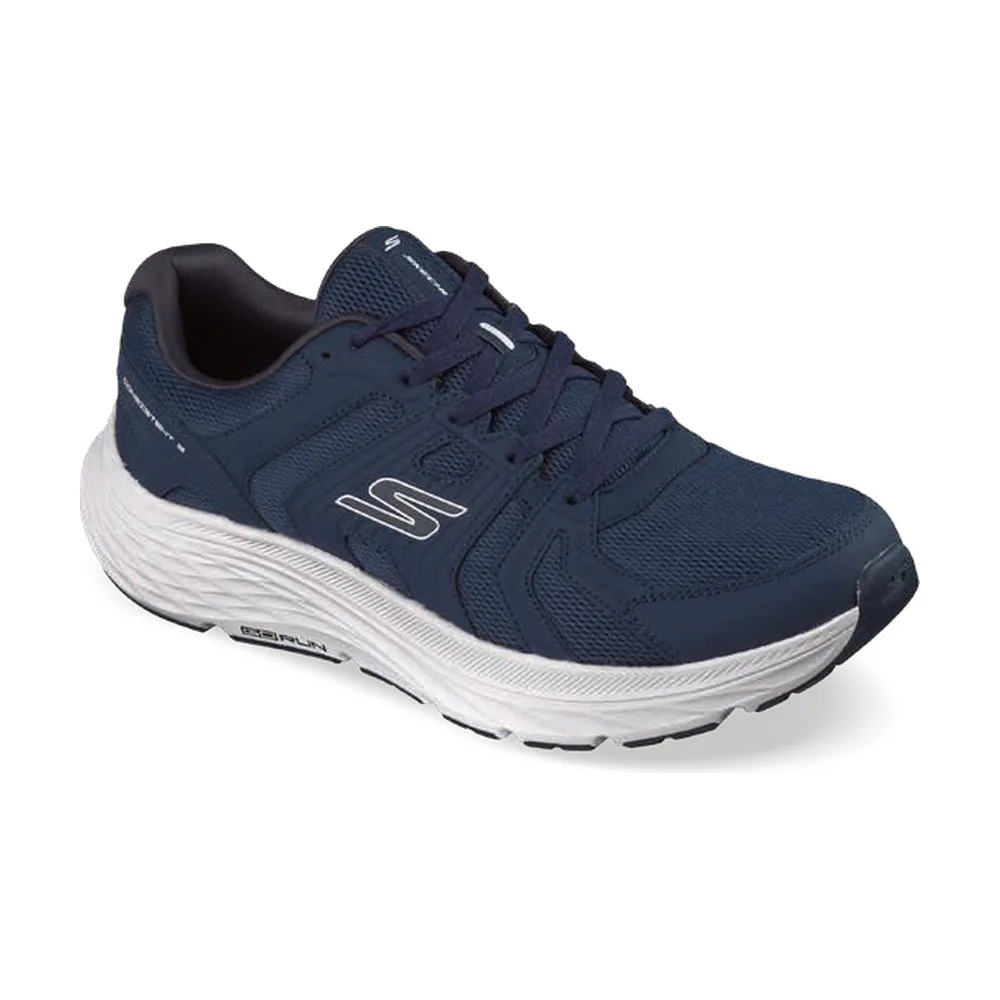 Tenis Skechers Lifestyle Azul Marino para Caballero — vista principal