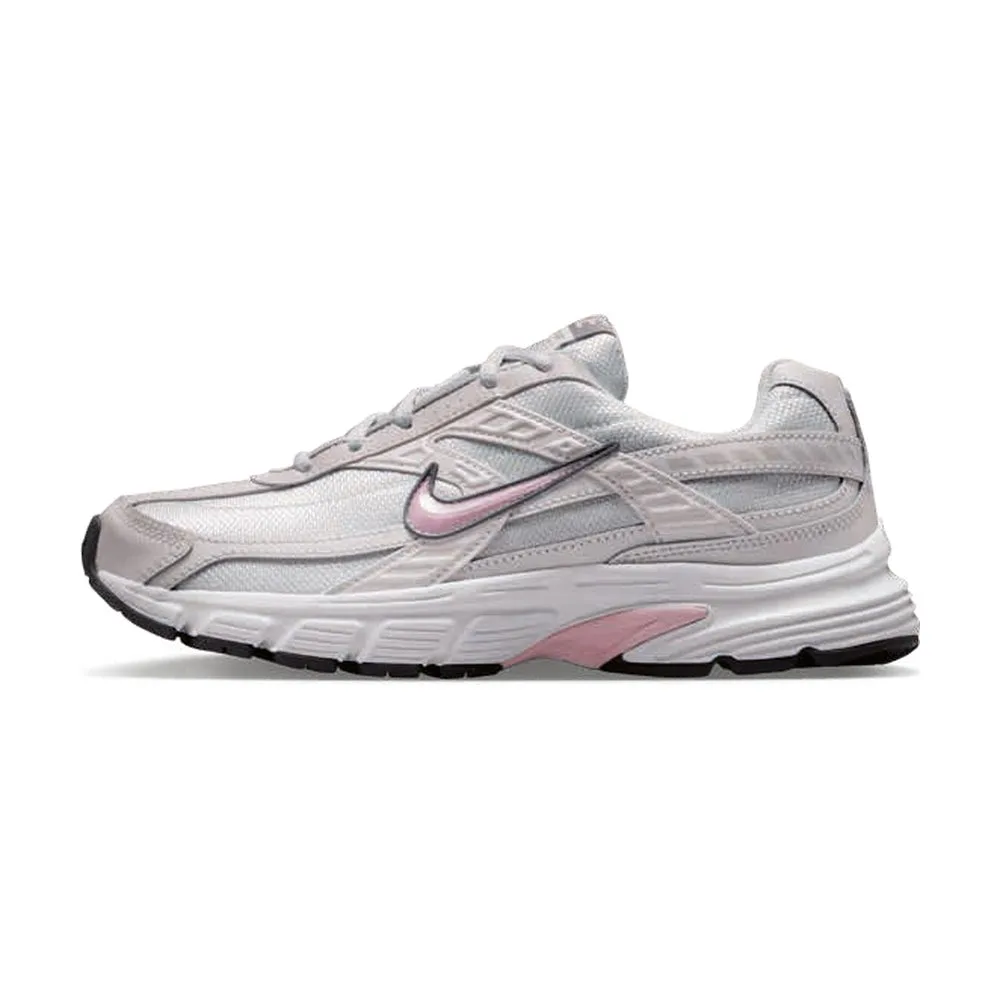 Tenis Nike Initiator Blanco con Rosa para Dama — vista principal