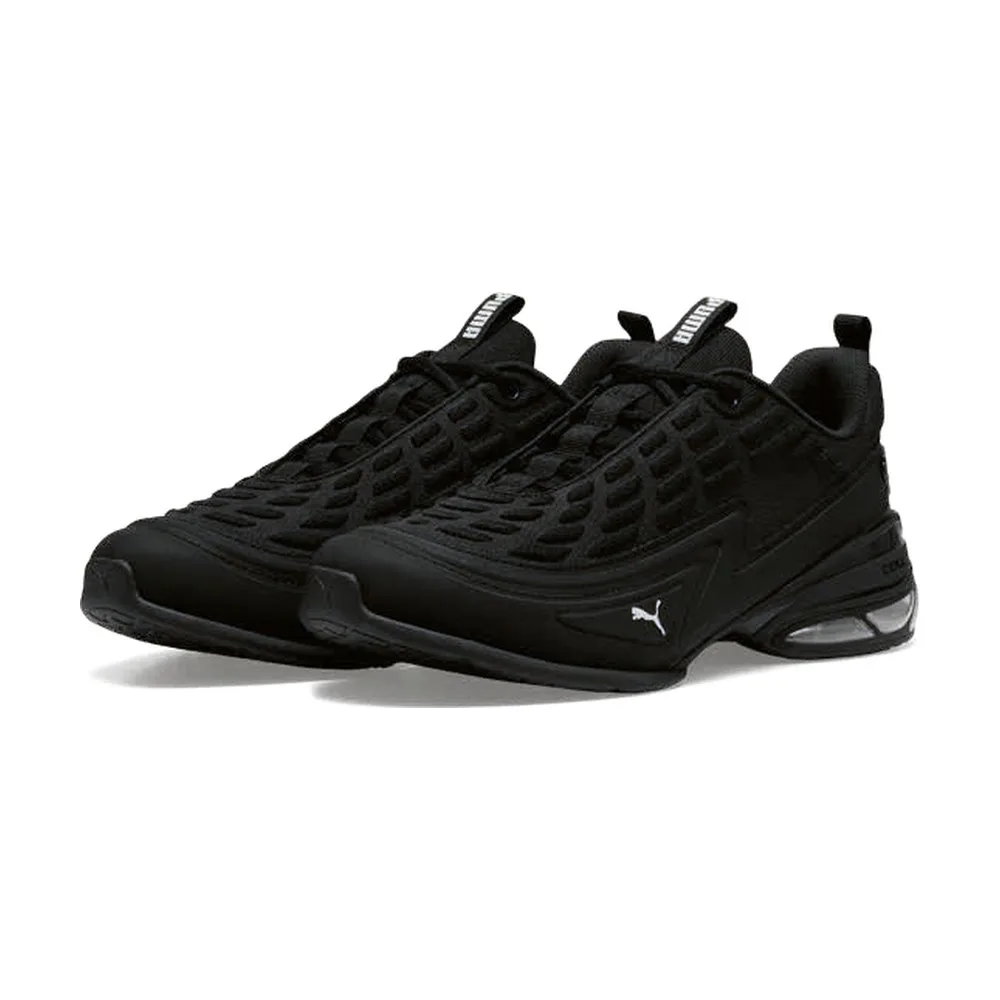 Tenis Puma Meza Negro para Caballero — vista principal
