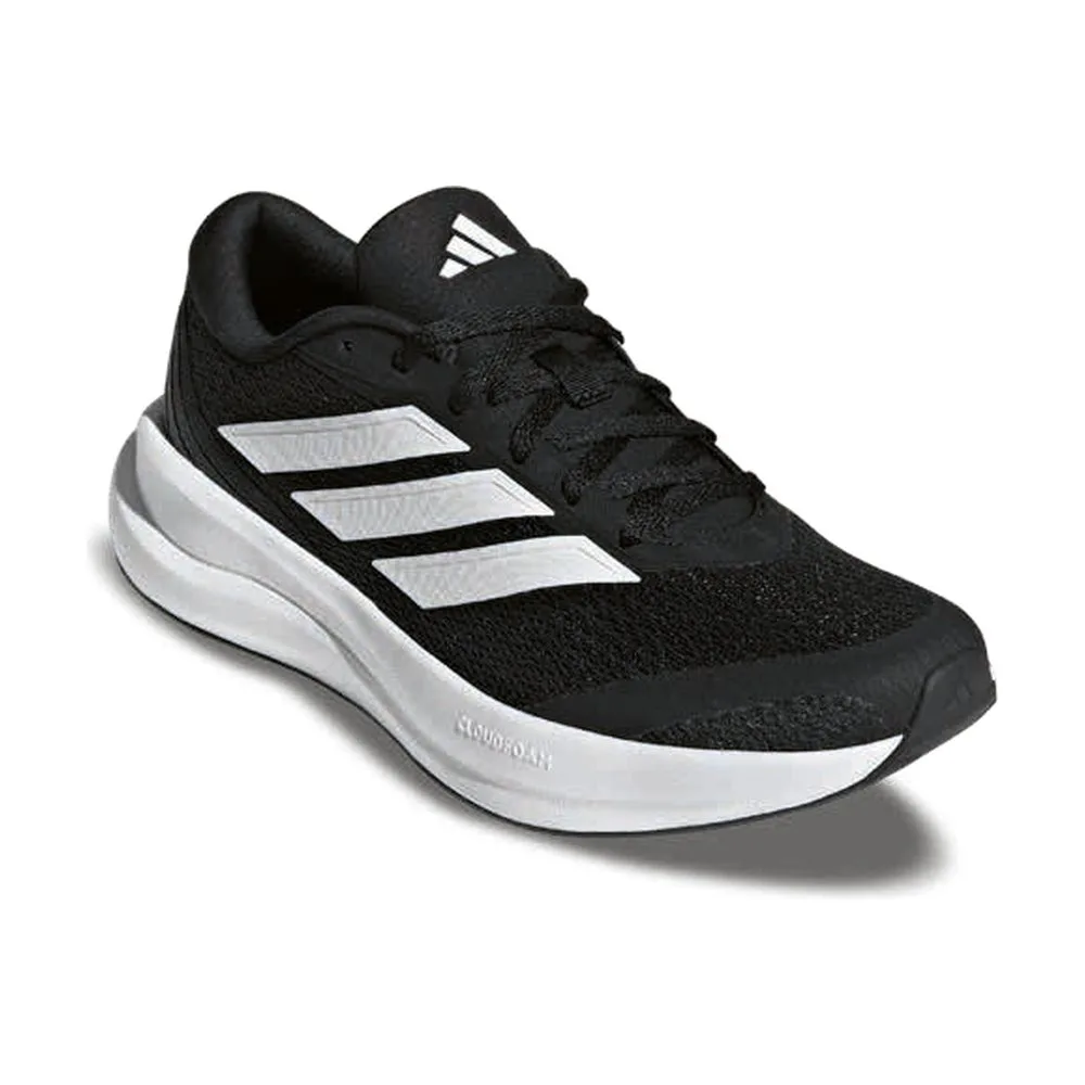Tenis Adidas Runfalcon 6 Negro con Blanco para Dama — vista principal
