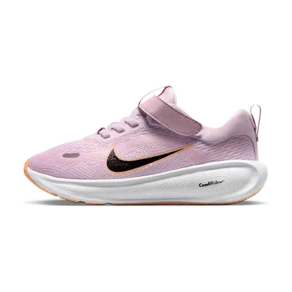 Tenis Nike Stellar Ride Rosa para Niños — vista principal