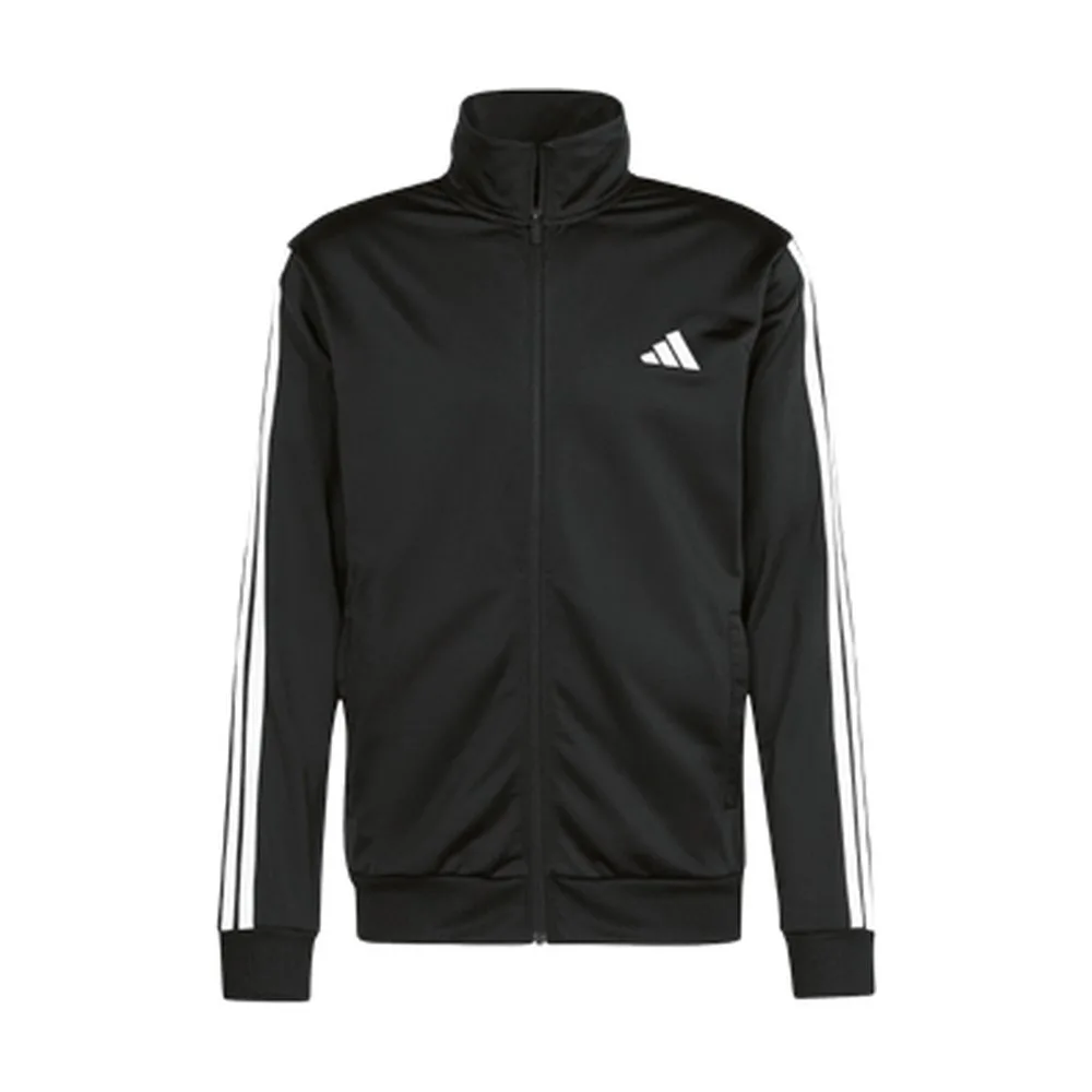 Conjunto Deportivo Adidas 3 Franjas Training Negro para Caballero — vista principal