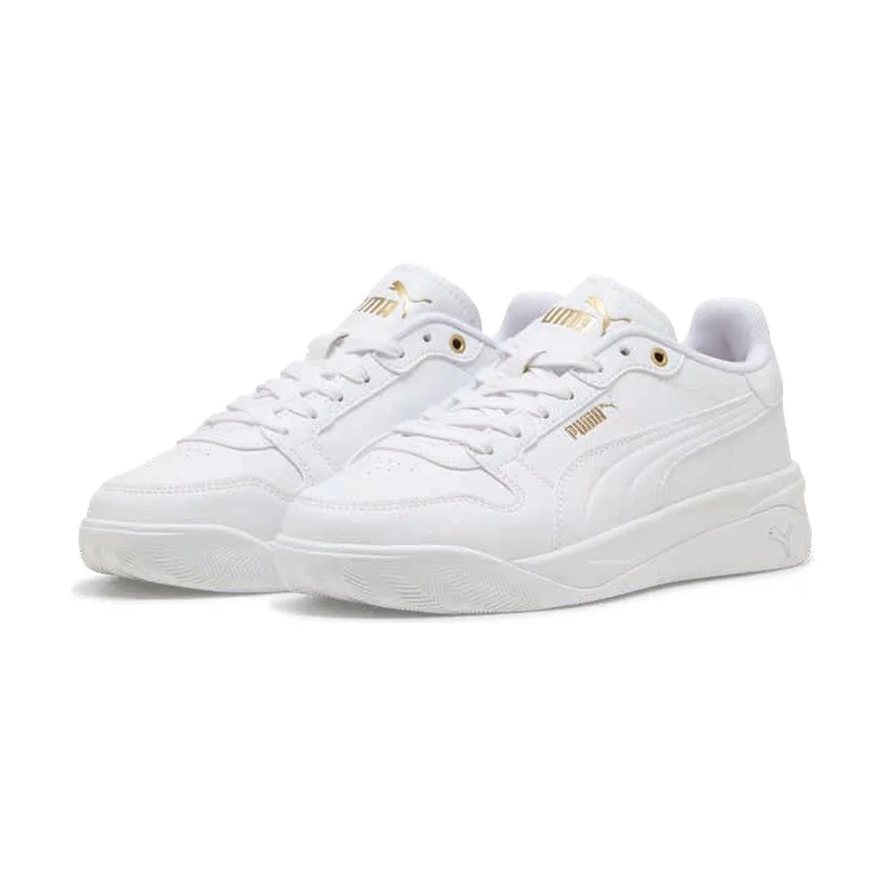 Tenis Puma Court Bae Blanco para Dama — vista principal