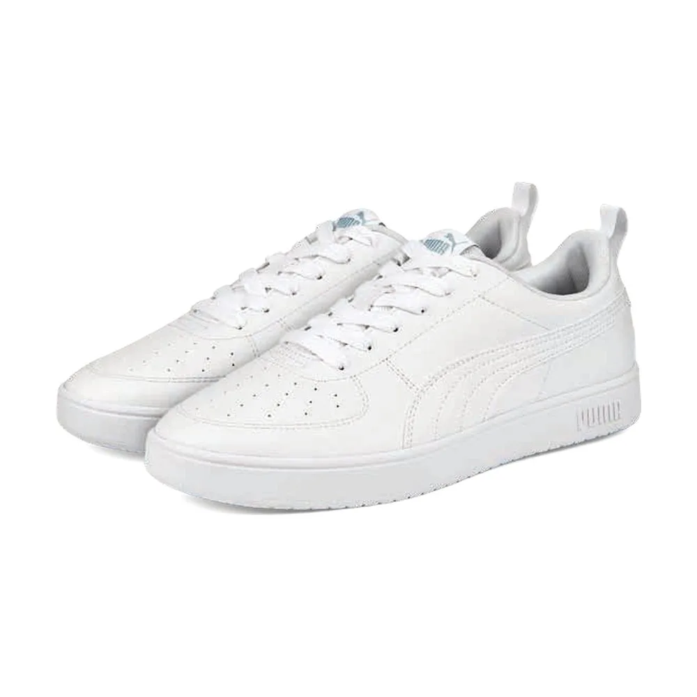Tenis Puma Rickie Blanco Unisex — vista principal