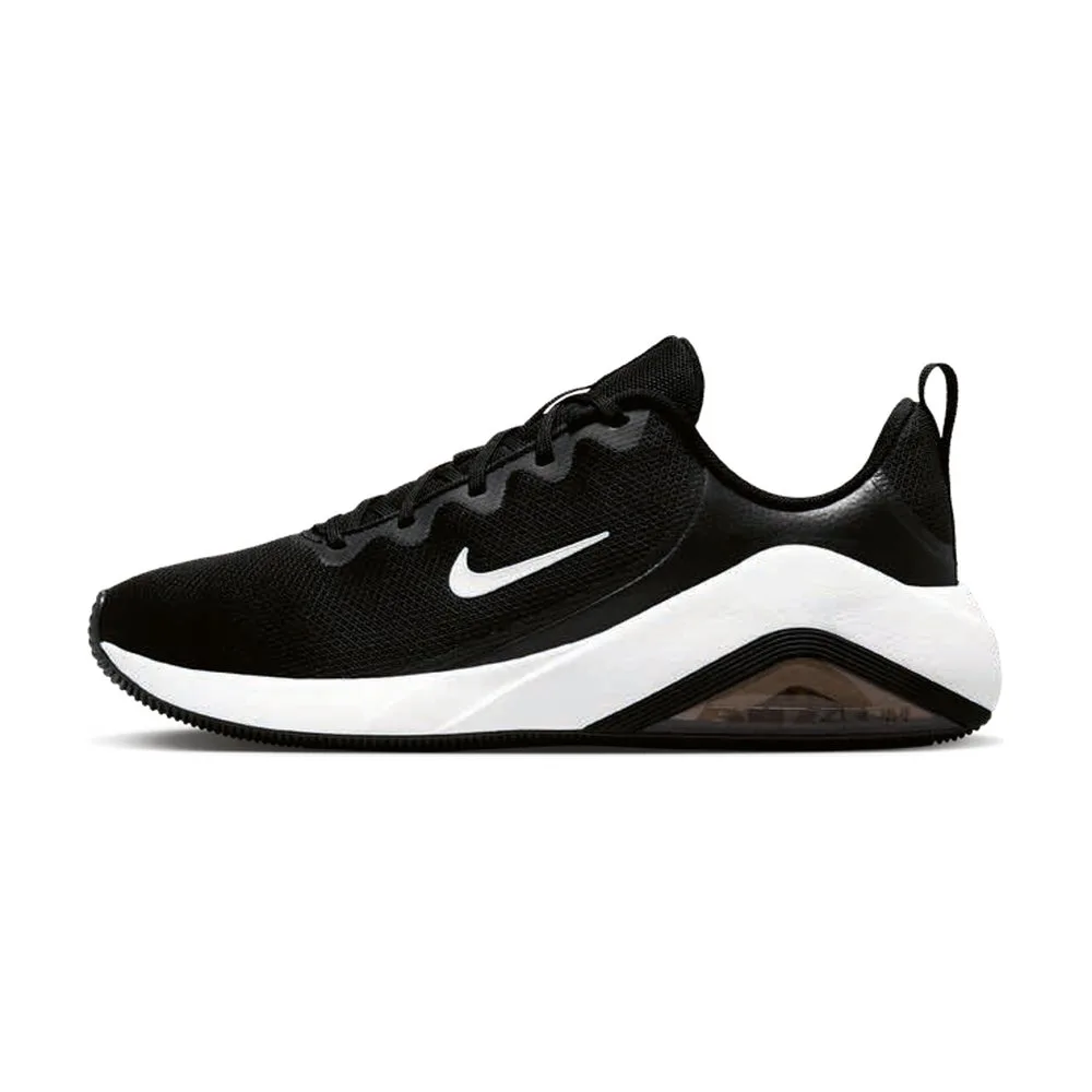 Tenis Nike Bella 7 Negro con Blanco para Dama — vista principal