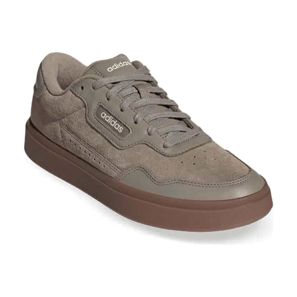 Tenis Adidas Park ST 2.0 Gris Topo para Caballero — vista principal