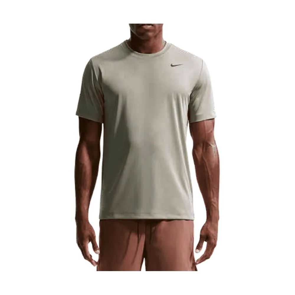 Playera Nike Dri-FIT Flex Verde Olivo para Caballero — vista principal