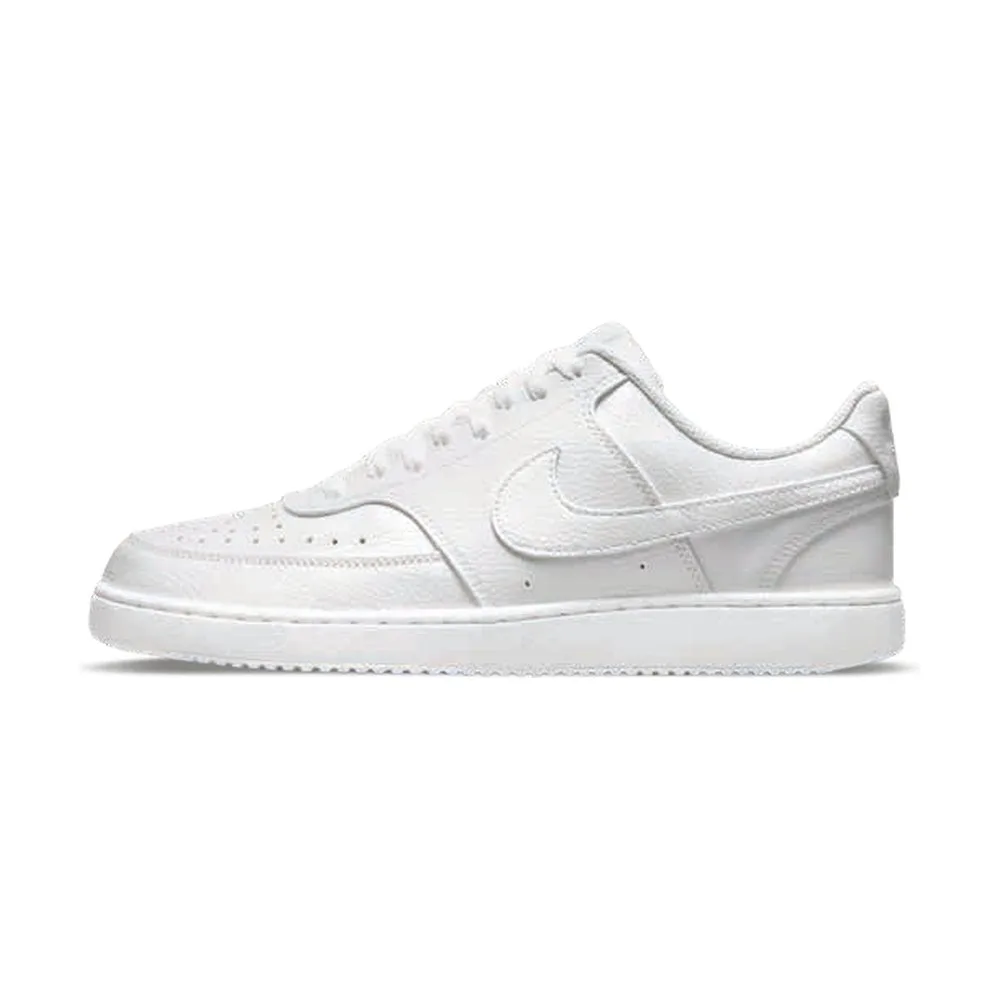 Tenis Nike Court Vision Low Next Nature Blanco para Caballero — vista principal