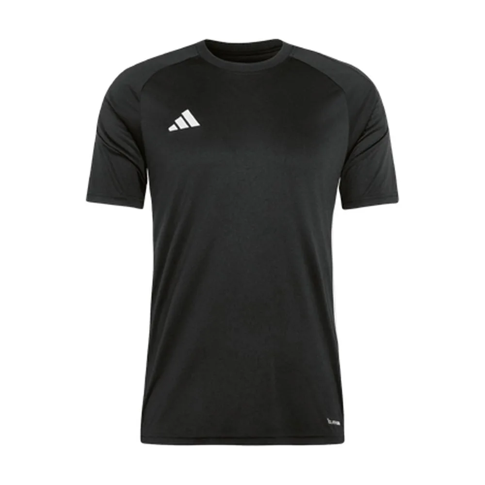 Playera Adidas Tiro Essentials Negra para Caballero — vista principal