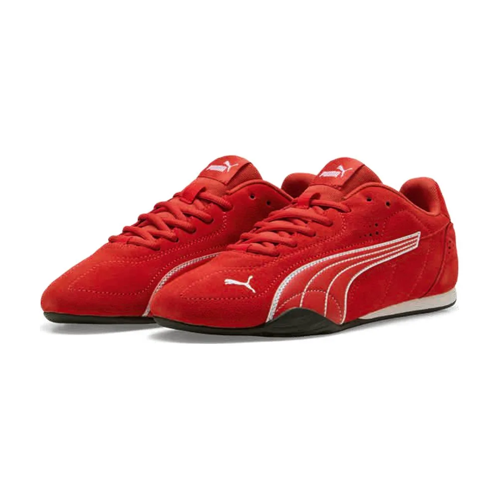 Tenis Puma Catch SD Rojo para Dama — vista principal